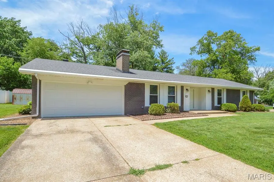37 Hemlock, Belleville, IL 62221 - #2