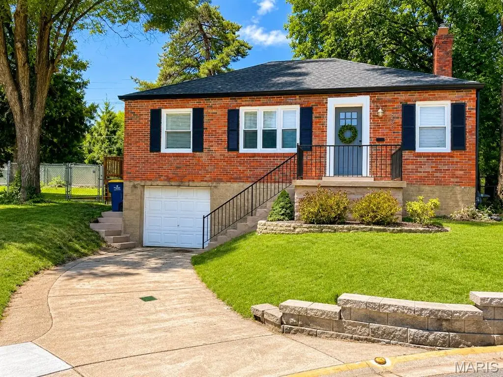 2901 Wingate Court, Saint Louis, MO 63119 - #1