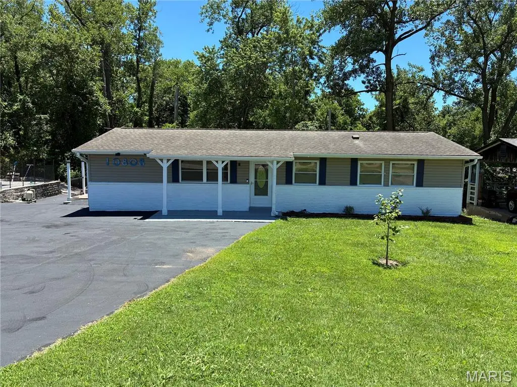 10808 Midland Boulevard, Saint Louis, MO 63114 - #1
