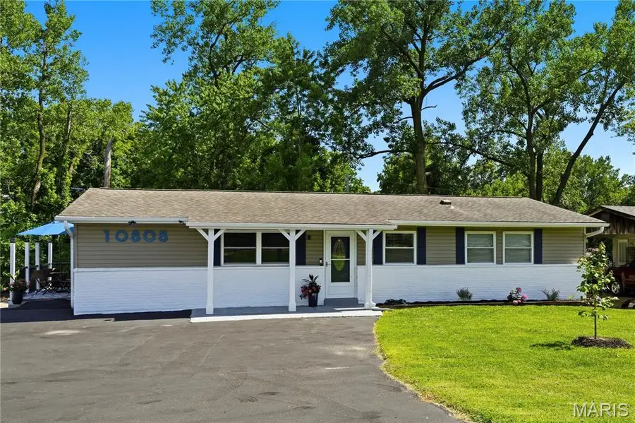 10808 Midland Boulevard, Midland, MO 63114 - #2
