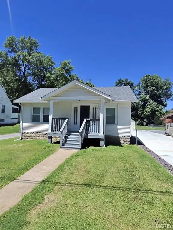 2309 Gaebler Avenue, Saint Louis, MO 63114 - #2