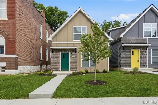 4120 Nebraska Avenue, St Louis, MO 63118