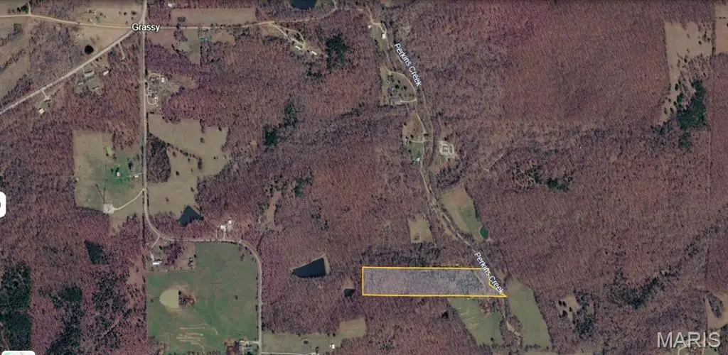 TBD Bcr 507, Filmore, MO 63751 - #1