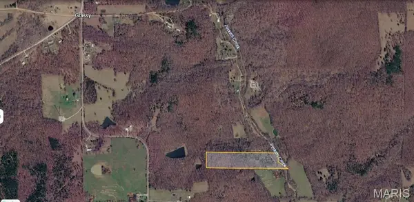 TBD Bcr 507, Glen Allen, MO 63751