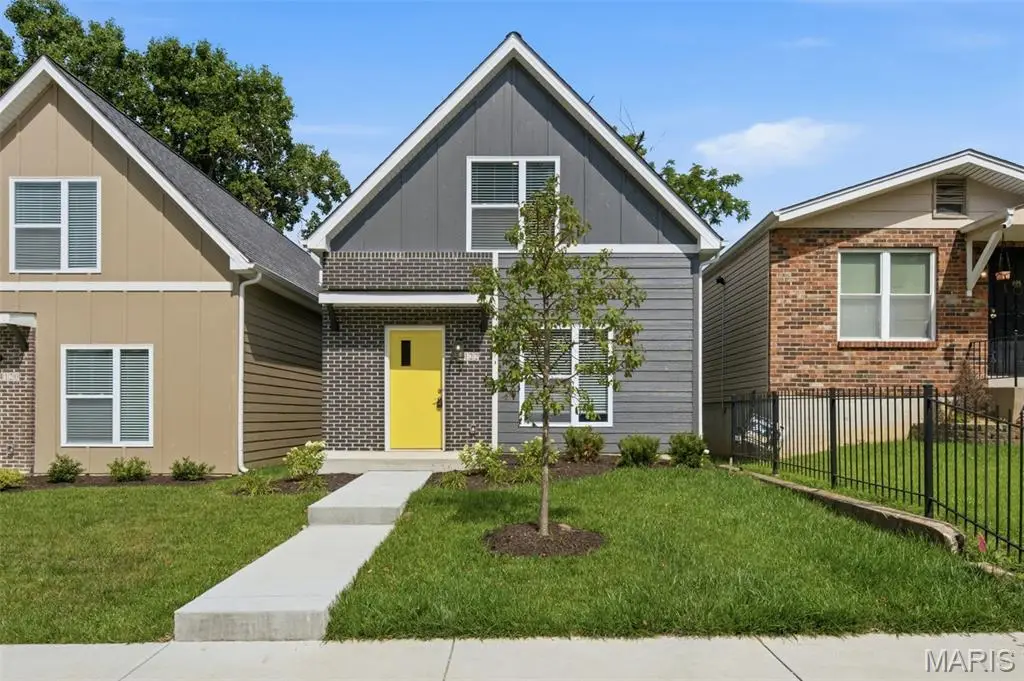 4122 Nebraska Avenue, Saint Louis, MO 63118 - #1