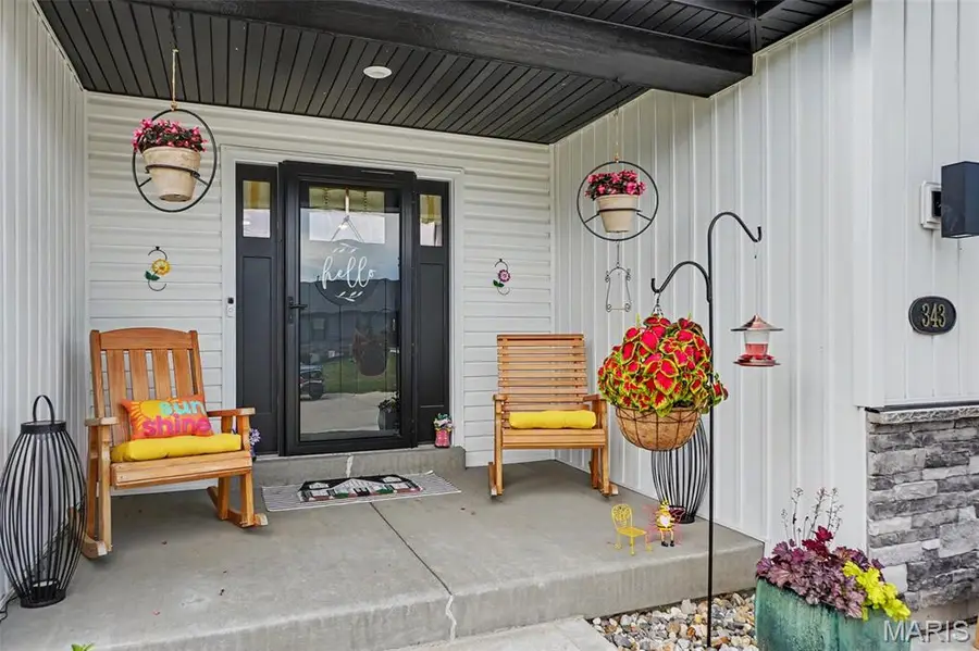343 Birchwood Drive, Moscow Mills, MO 63362 - #3