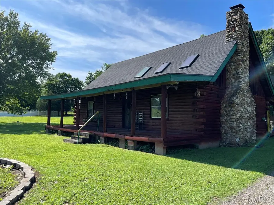 18198 State Highway 34, Piedmont, MO 63957 - #2