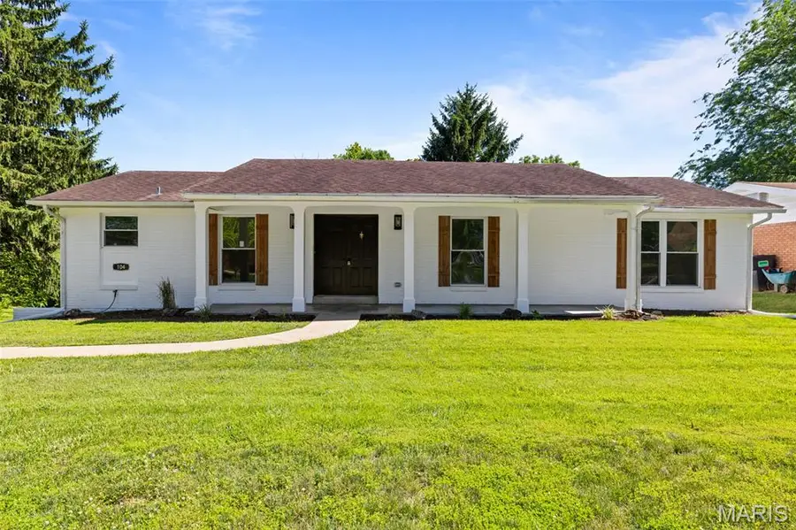 104 Primrose Lane, Fairview Heights, IL 62208 - #2
