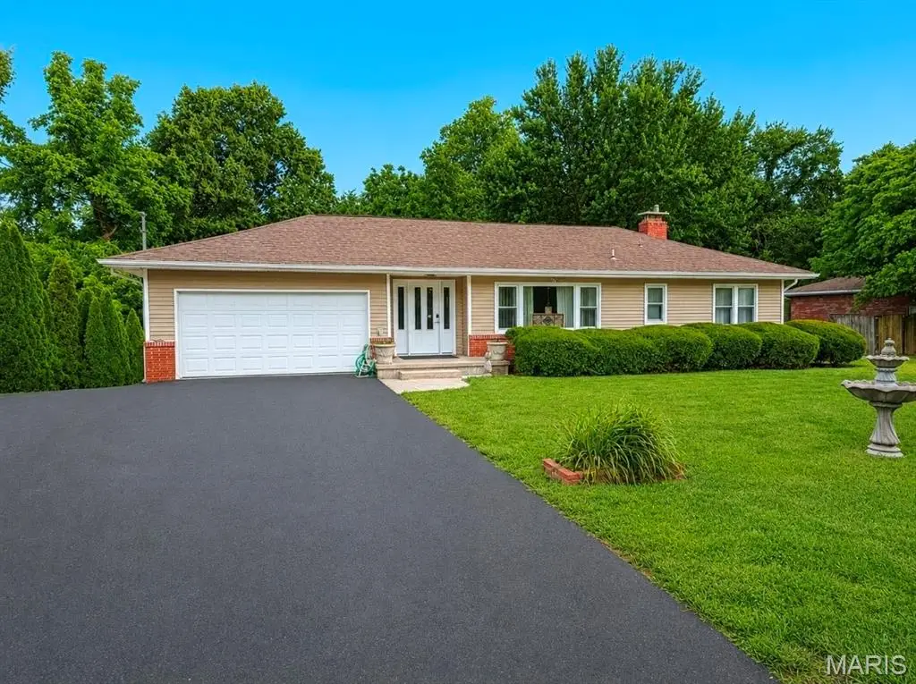 269 Westwood Place, East Alton, IL 62024 - #1