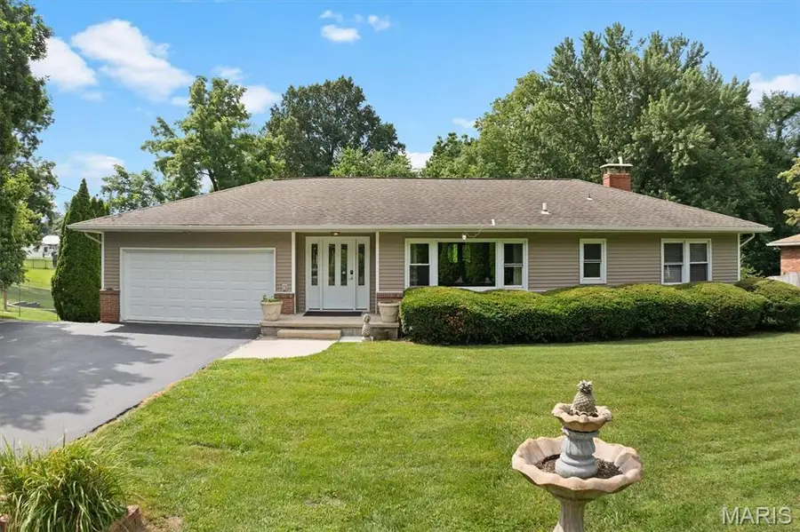 269 Westwood Place, East Alton, IL 62024 - #3