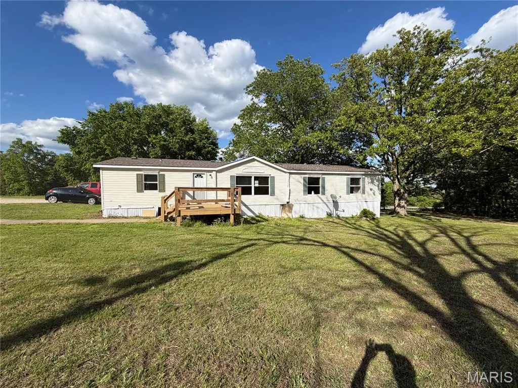 12565 Old 8 E, Mineral Point, MO 63660 - #1