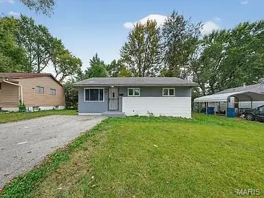 138 Grampian Road, Riverview, MO 63137 - #1