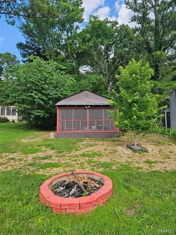 10209 Thunder Road, Richwoods, MO 63071 - #2