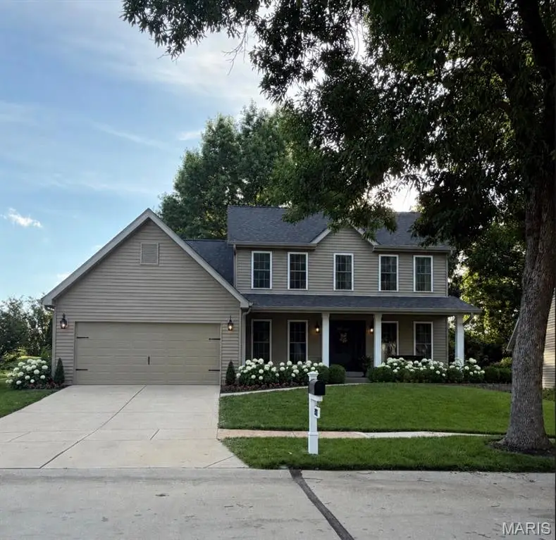 347 Oak Park Village Drive, Wildwood, MO 63040 - #1