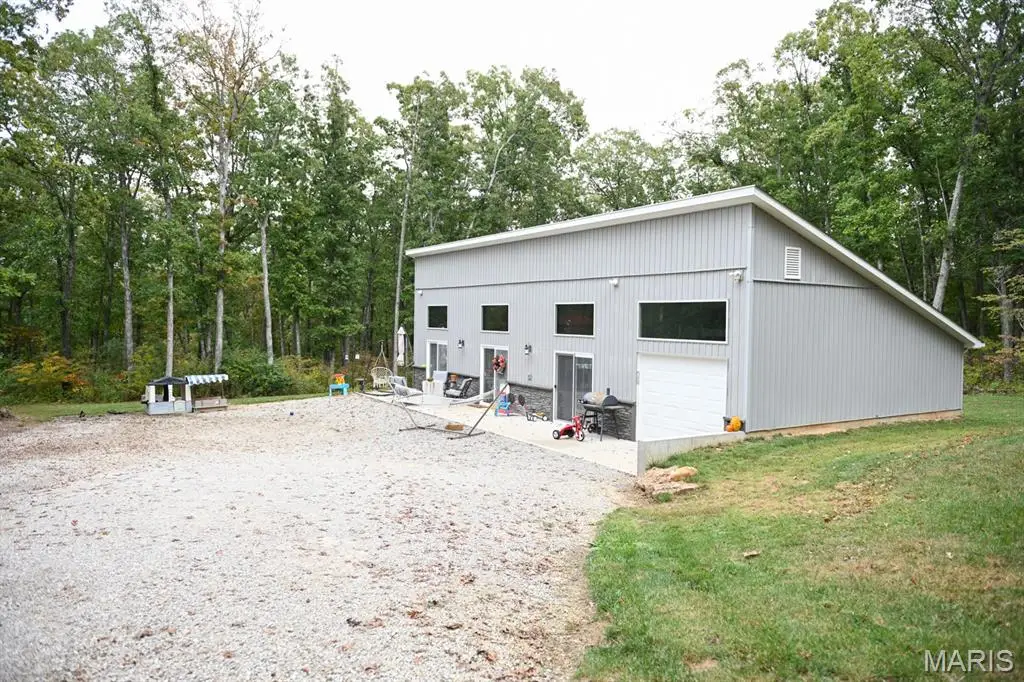 2101 Valley Creek Drive, Owensville, MO 65066 - #1