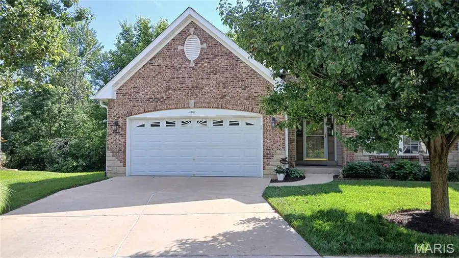 4102 Shepherds Hill Circle, Saint Peters, MO 63304 - #2