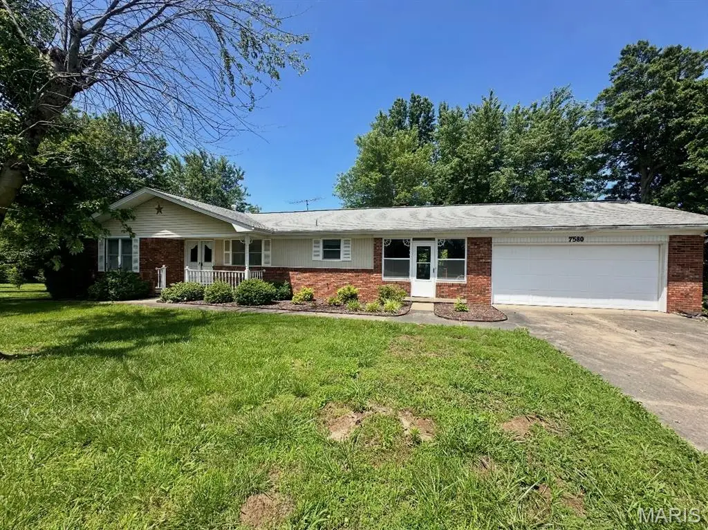 7580 State Highway 72, Jackson, MO 63755 - #1