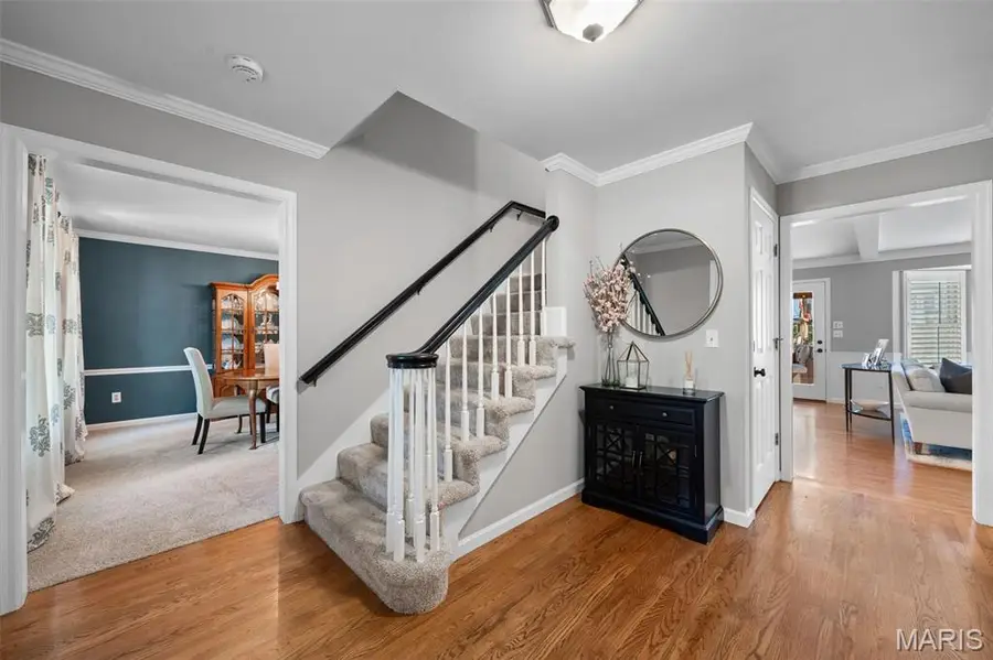 346 Stablestone Drive, Chesterfield, MO 63017 - #2