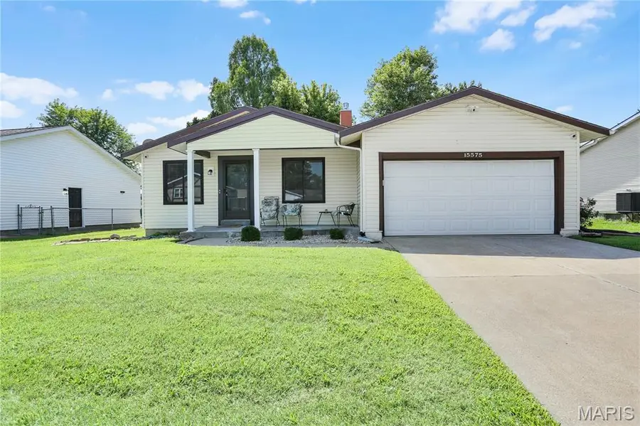 15575 Fox Plains Drive, Florissant, MO 63034 - #2