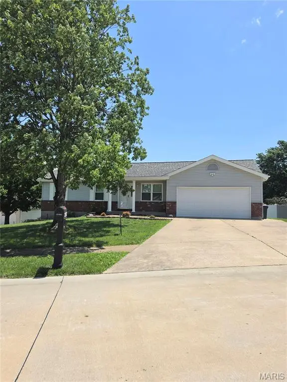 3532 Saint Francis Drive, Arnold, MO 63010