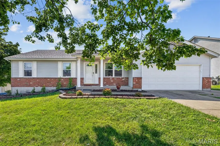 3532 Saint Francis Drive, Arnold, MO 63010 - #2