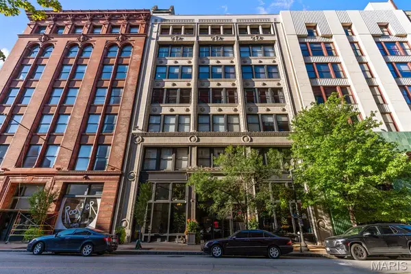 1015 Washington Avenue #501, St Louis, MO 63101