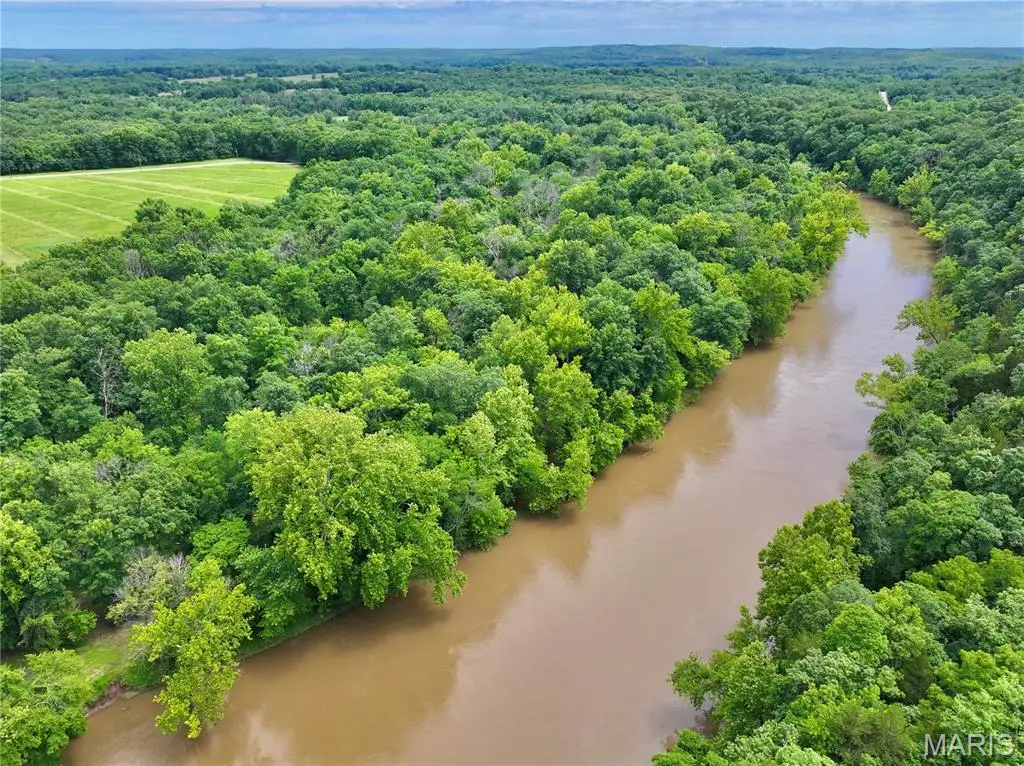 TBD Se 800 Rd. T20, Collins, MO 64738 - #1