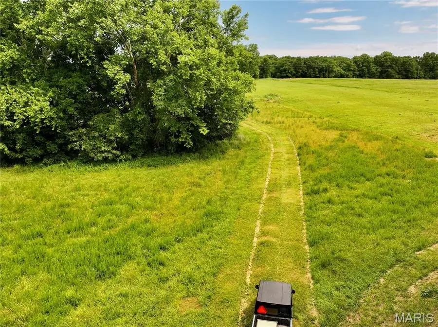 TBD Se 800 Rd. T20, Collins, MO 64738 - #3