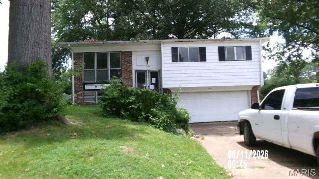 112 Philecia Drive, Swansea, IL 62226 - #1