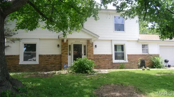 3212 West Boulevard, Belleville, IL 62221