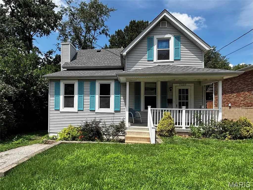 7307 Nottingham Avenue, Shrewsbury, MO 63119 - #1