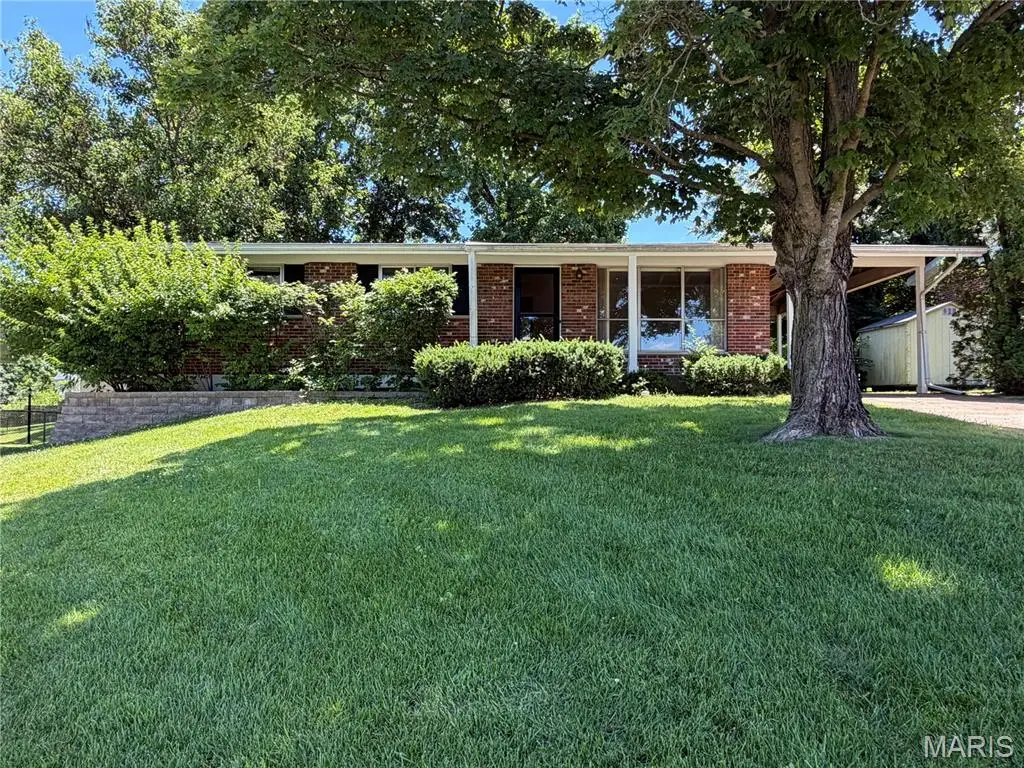 3006 Rodapa Drive, Mehlville, MO 63125 - #1