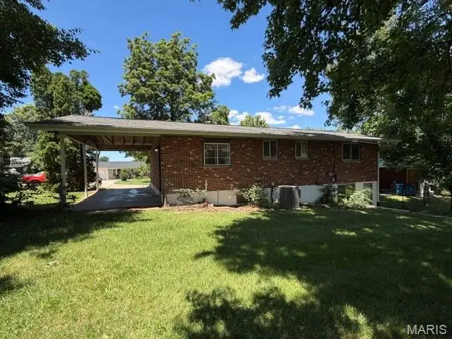 3006 Rodapa Drive, Mehlville, MO 63125 - #3