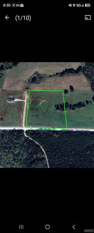 0 Callaway Road 346, Fulton, MO 65251 - #1