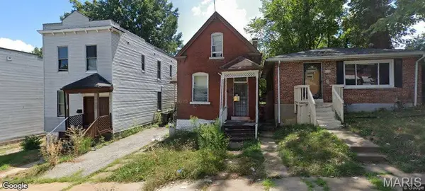 854 Canaan Avenue, St Louis, MO 63147
