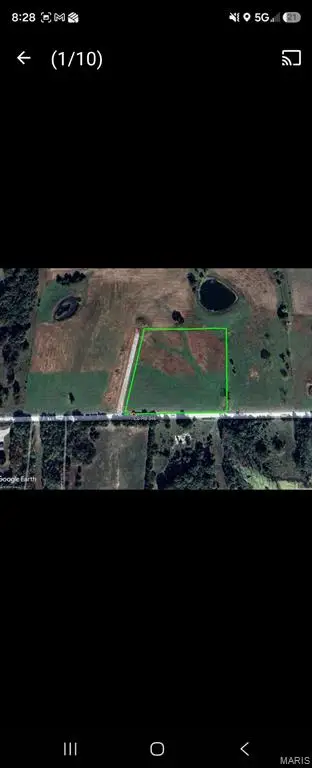 0 Callaway Road 346, Fulton, MO 65251 - #1