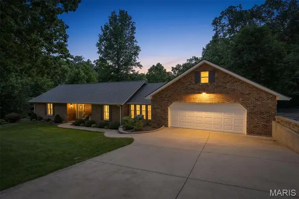 21959 Kingsman Drive, Ste Genevieve, MO 63670