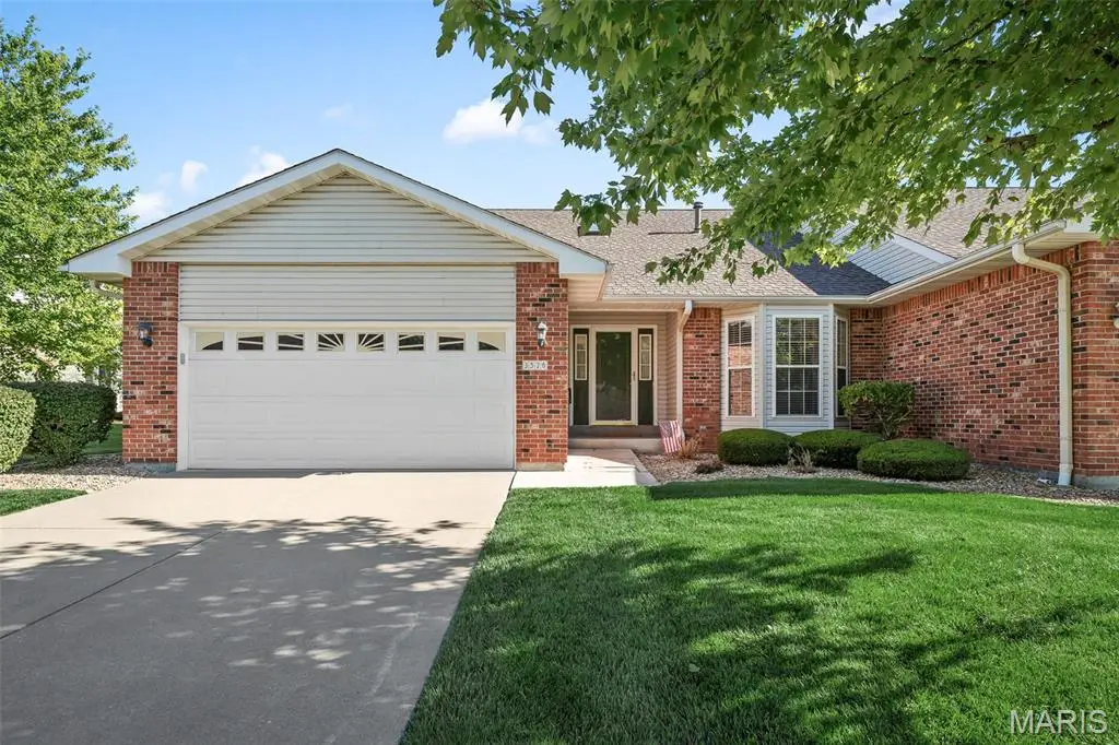 3526 Truman Terrace Drive #53, Saint Charles, MO 63301 - #1