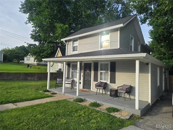 406 N Mill Street, Festus, MO 63028
