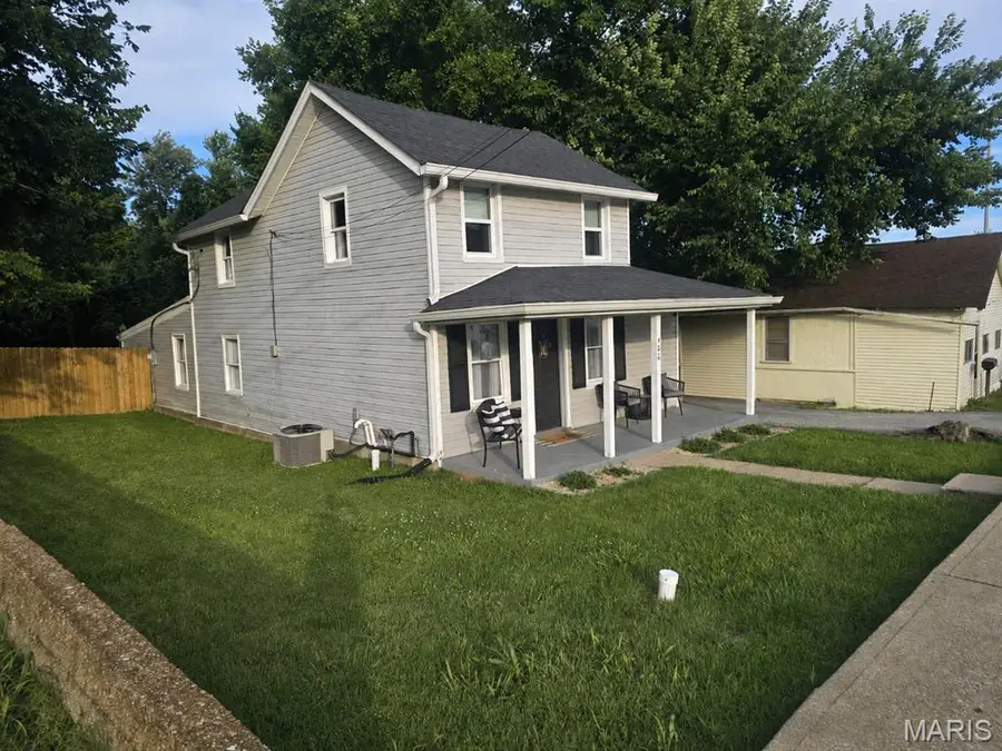 406 N Mill Street, Festus, MO 63028 - #2