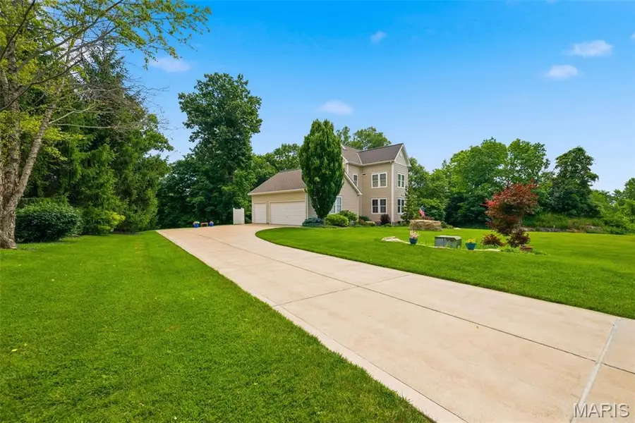 4349 Murdoch Lane, Augusta, MO 63332 - #2
