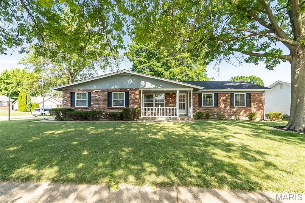 11716 Minot Drive, Bridgeton, MO 63044 - #1