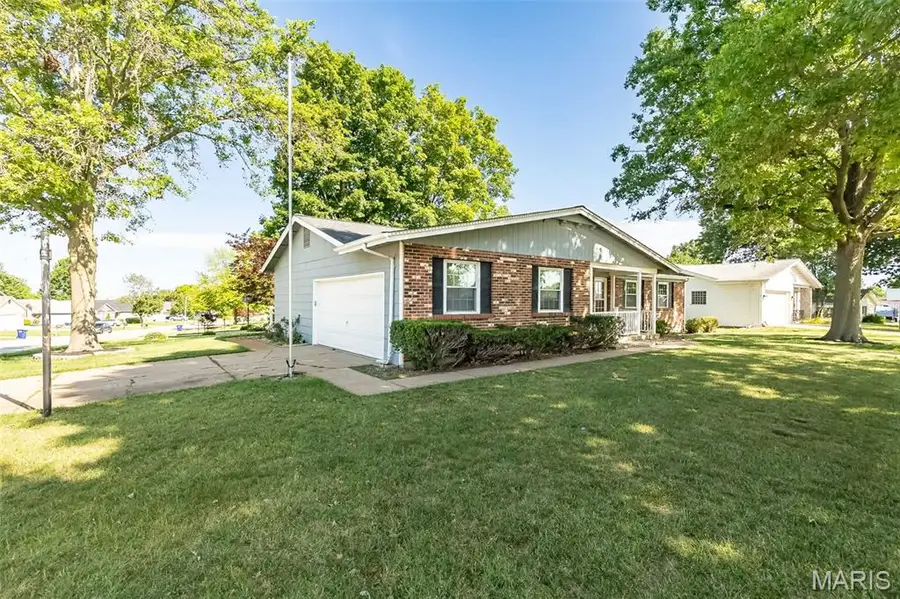 11716 Minot Drive, Bridgeton, MO 63044 - #2