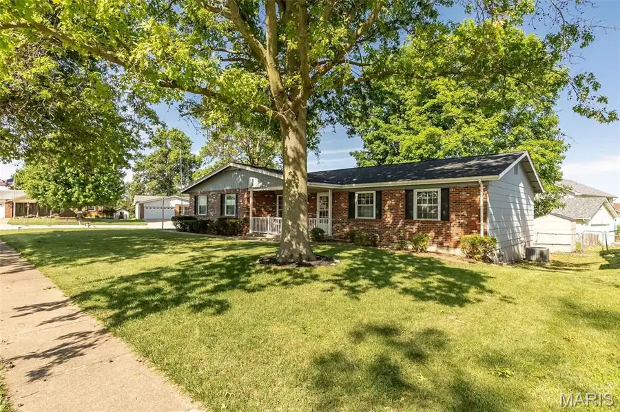 11716 Minot Drive, Bridgeton, MO 63044 - #3