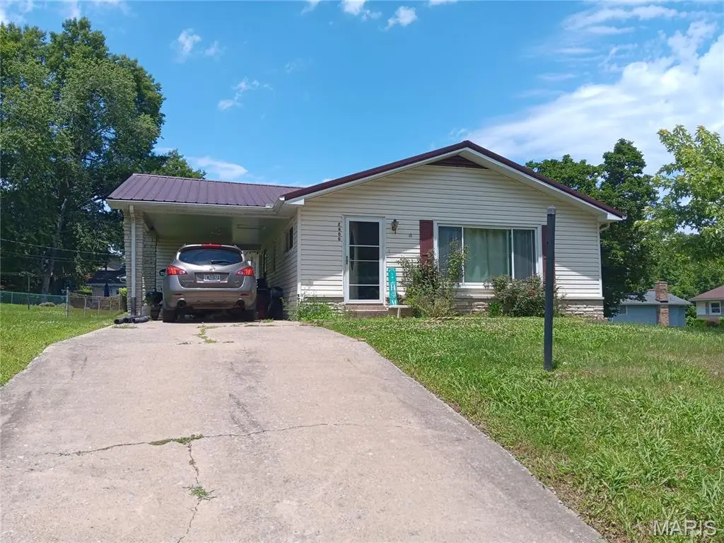 2400 Albert Rasche Drive, Cape Girardeau, MO 63701 - #1