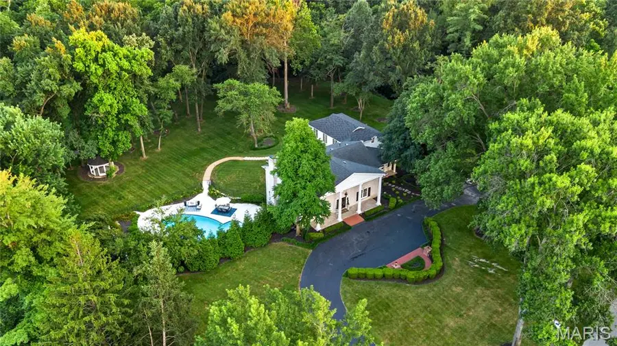 34 Somerset Downs Drive, Ladue, MO 63124 - #2
