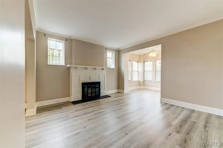 6026 Waterman Boulevard #2W, Saint Louis, MO 63112 - #2