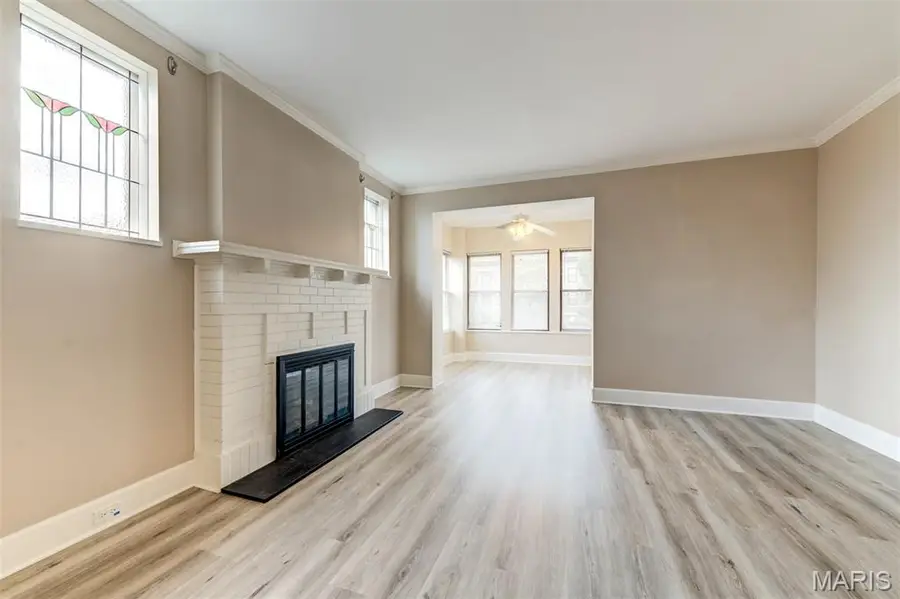 6026 Waterman Boulevard #2W, Saint Louis, MO 63112 - #3