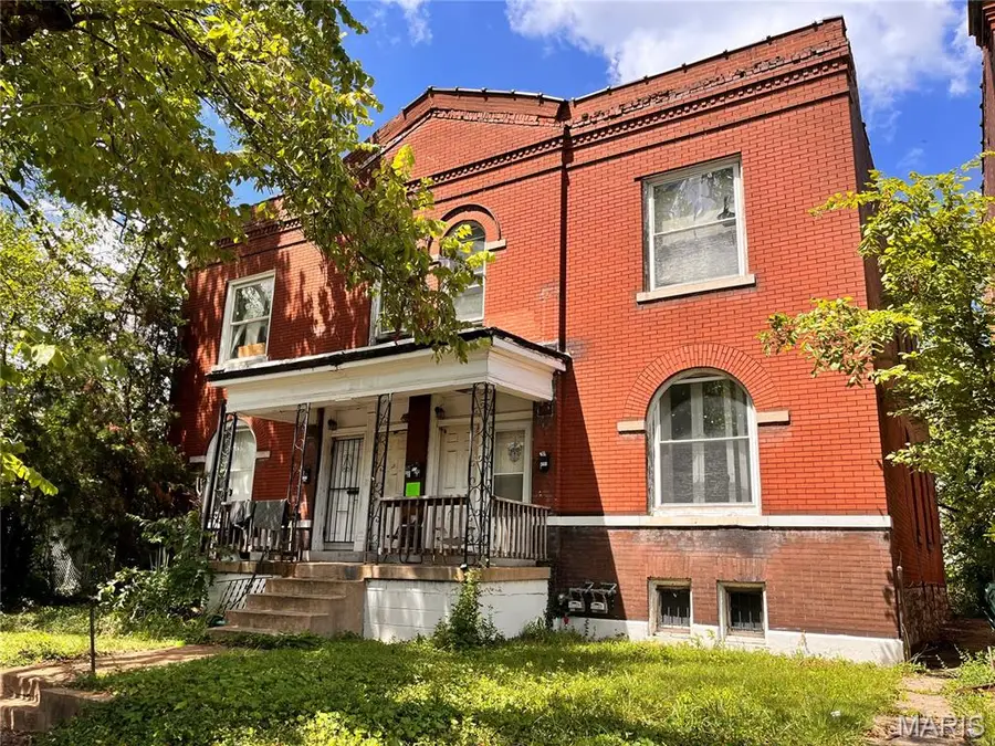 4149 Labadie Avenue, Saint Louis, MO 63115 - #3