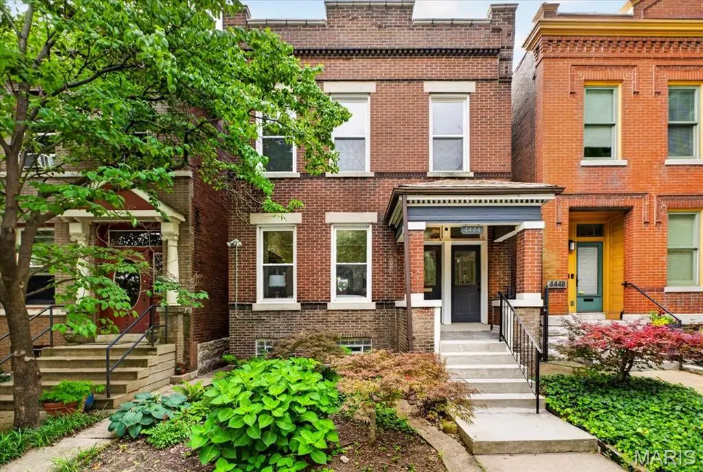4444 Arco Avenue, Saint Louis, MO 63110 - #1
